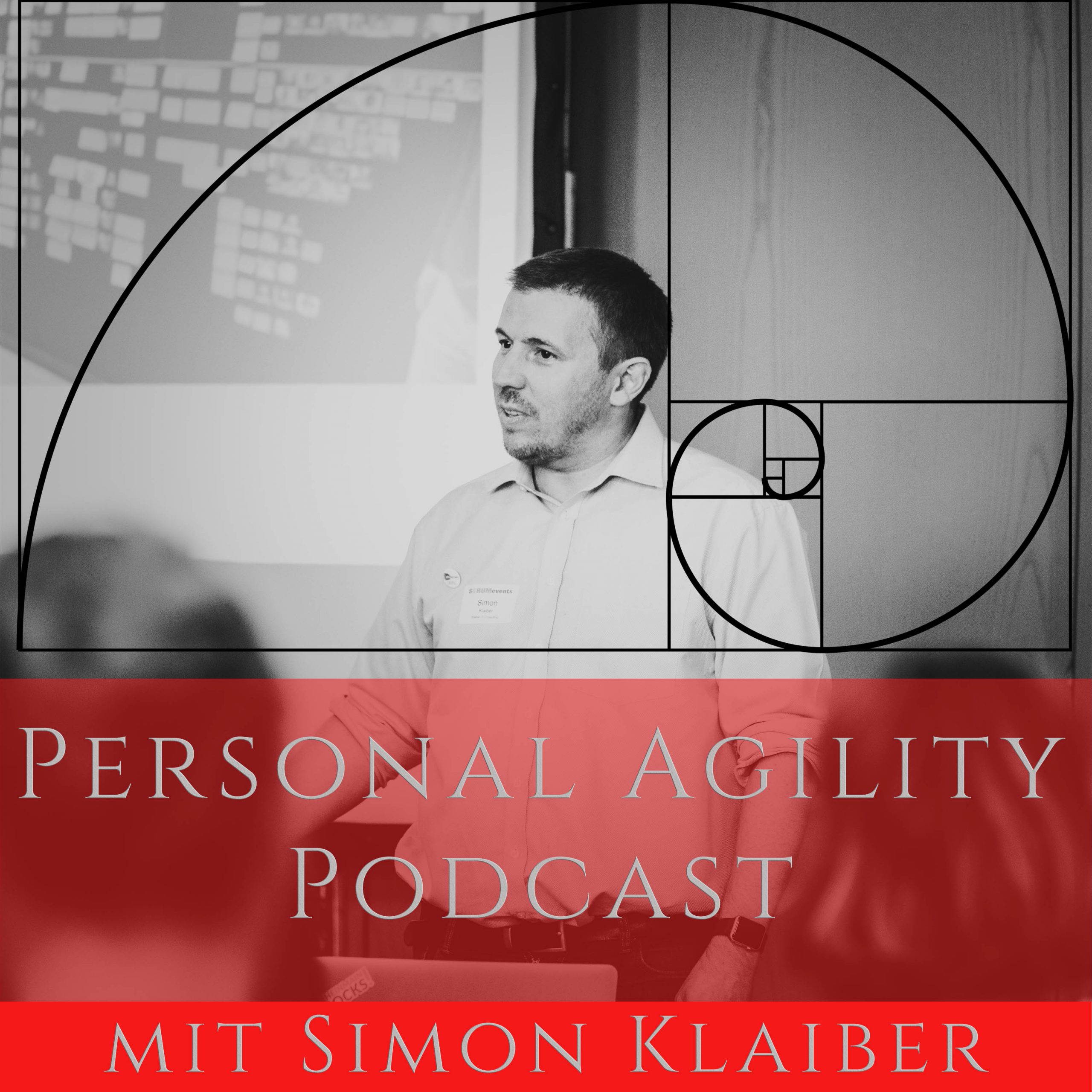 Personal Agility Podcast 2: Los gehts mit dem ersten Board